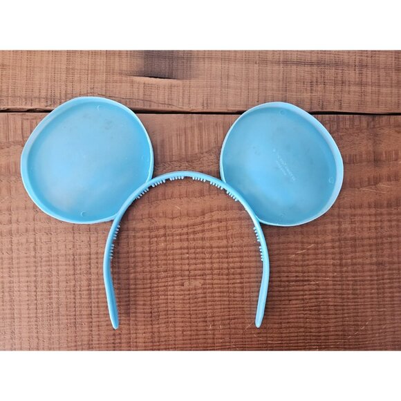 Vintage Disney WD770 Mickey & Minnie All Ears Headband In Original Packaging - Picture 7 of 8